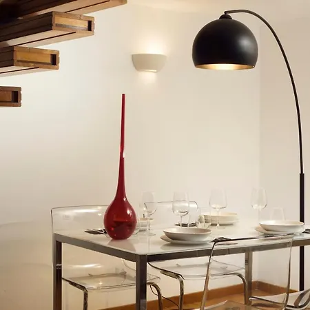 Navona 80 Loft Rzym