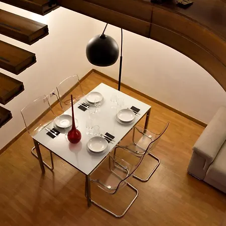 Navona 80 Loft Rzym