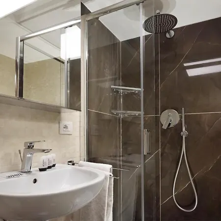 Navona 80 Loft Appartamento *