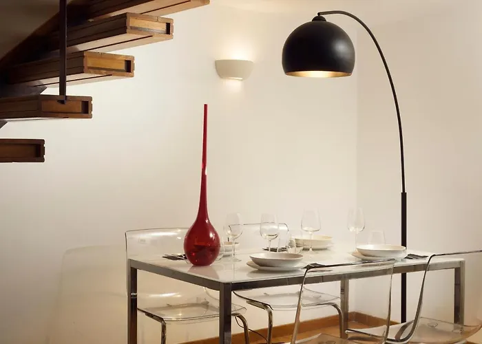 Navona 80 Loft 로마